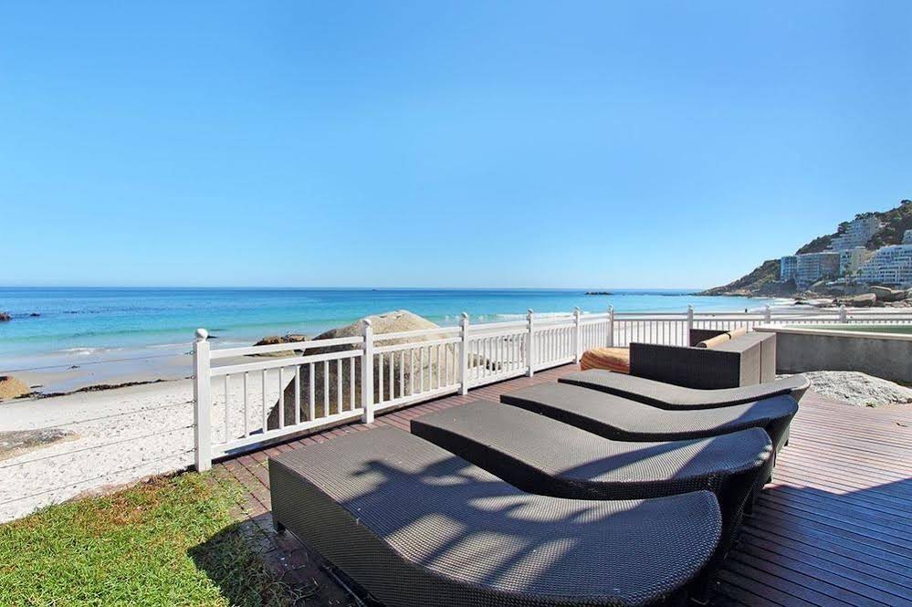 Ivory Sands Villa