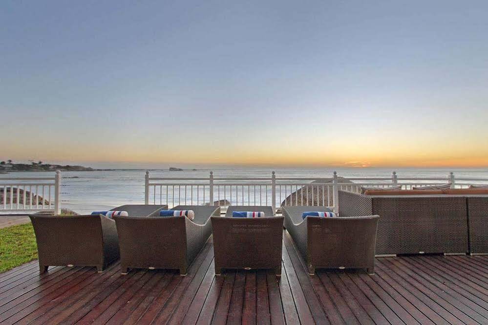 Ivory Sands Villa