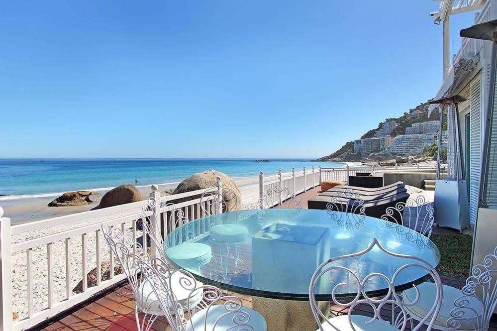 Ivory Sands Villa
