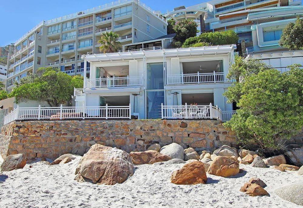 Ivory Sands Villa