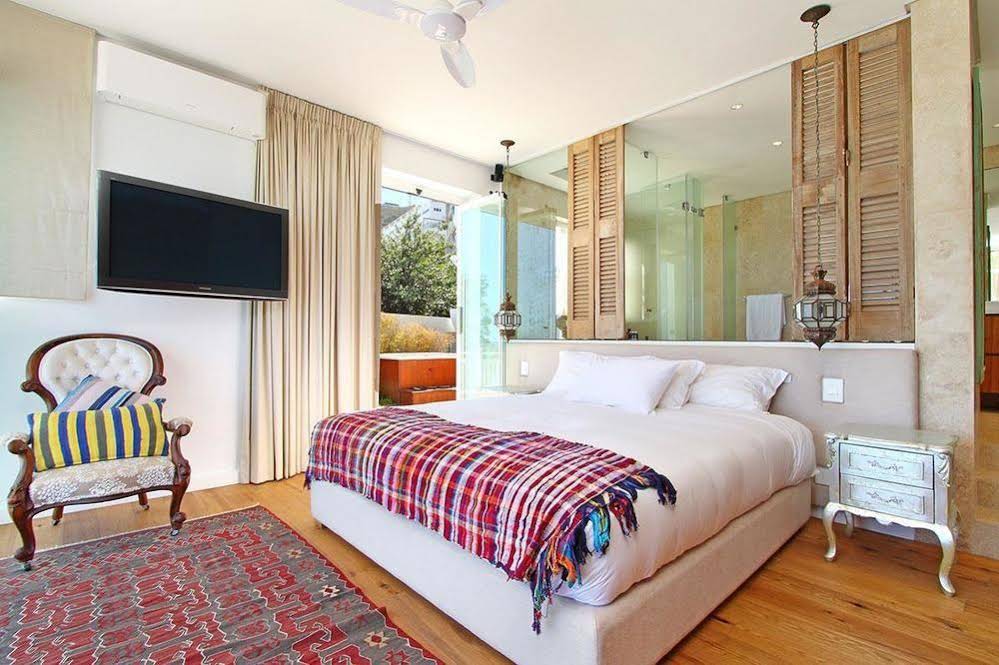 Ivory Sands Villa