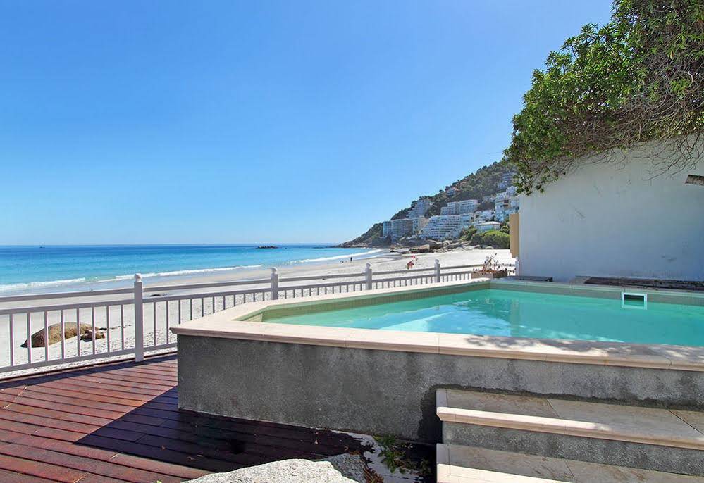 Ivory Sands Villa