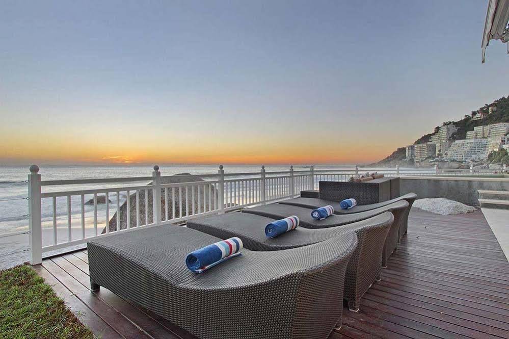 Ivory Sands Villa