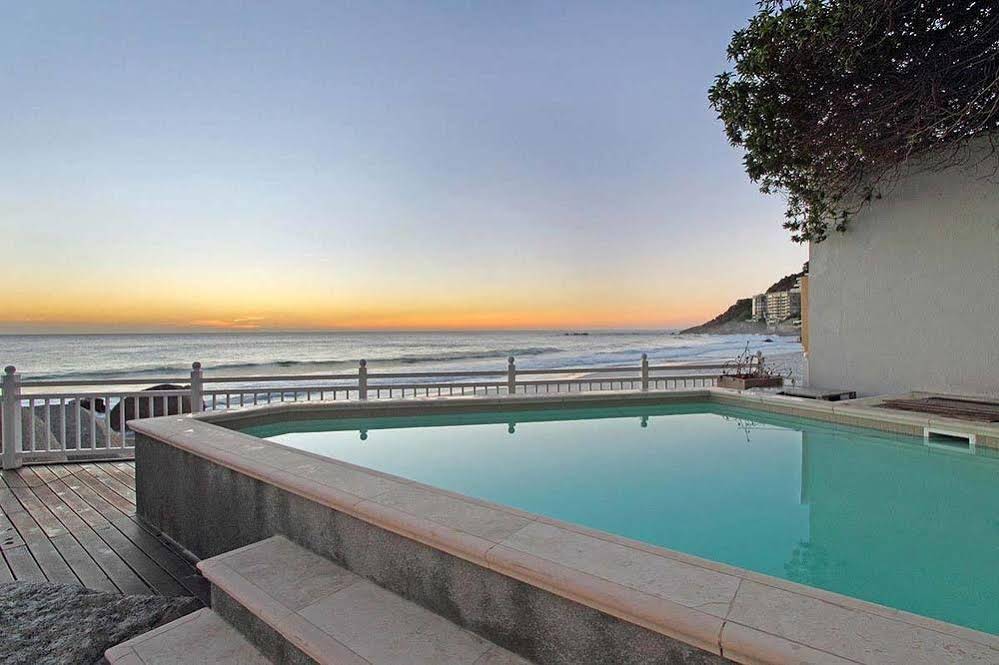 Ivory Sands Villa