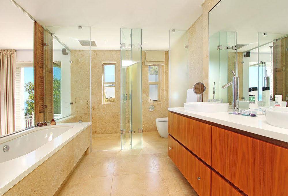 Ivory Sands Villa