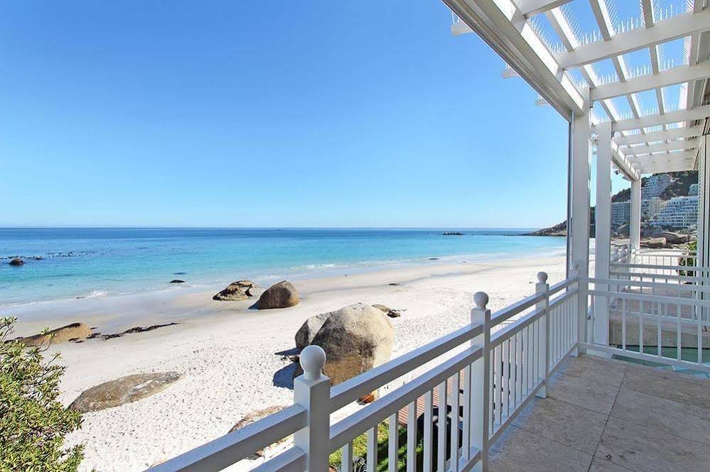 Ivory Sands Villa
