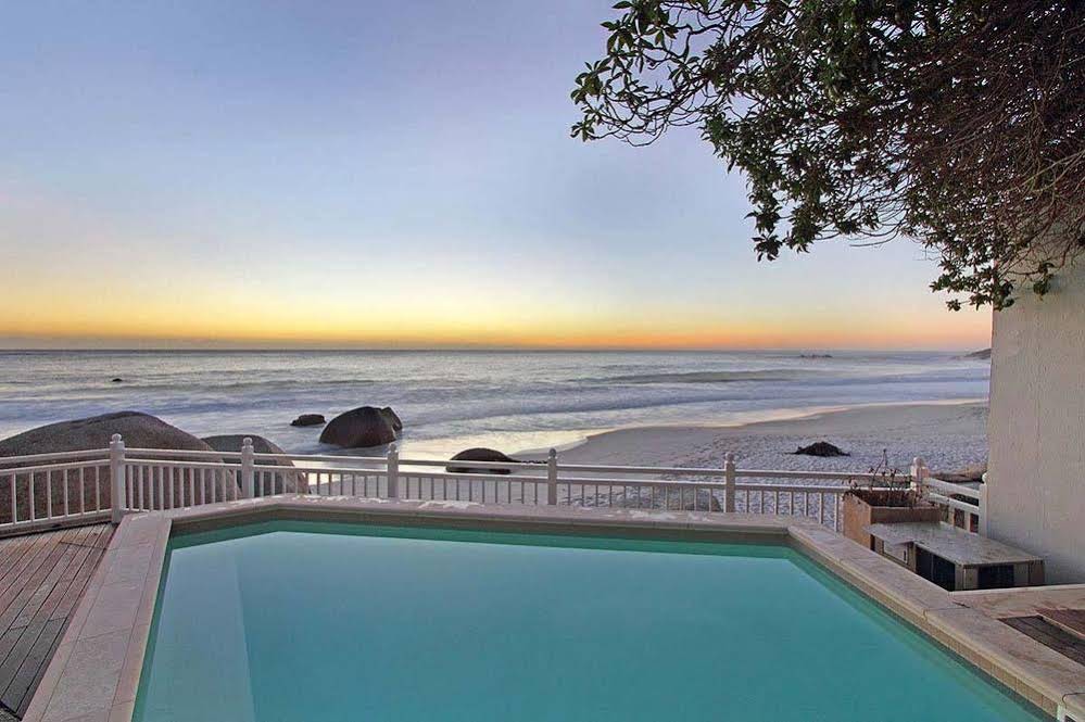 Ivory Sands Villa