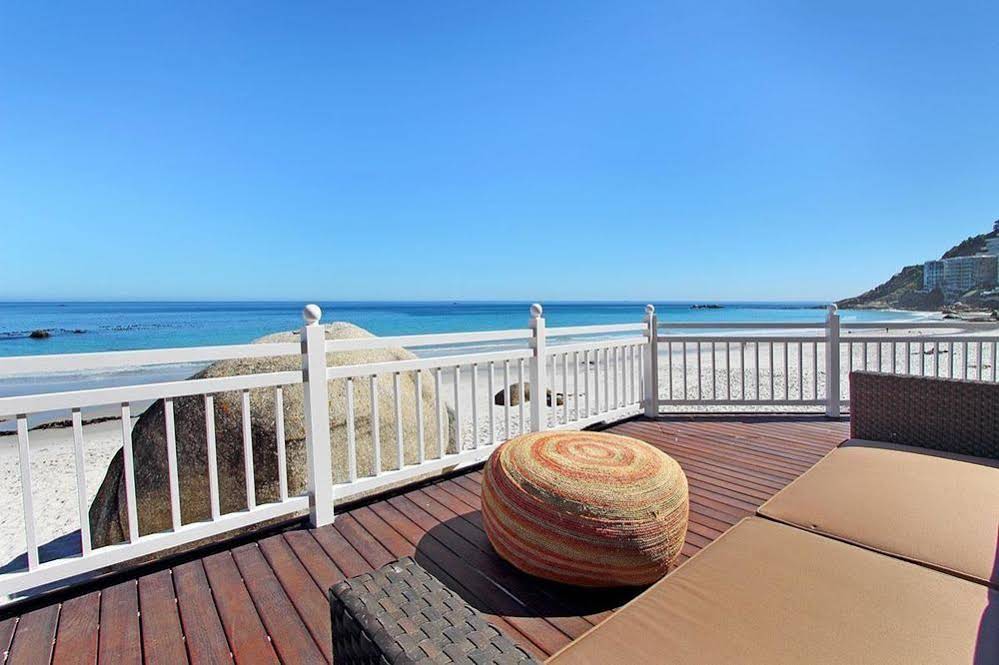 Ivory Sands Villa