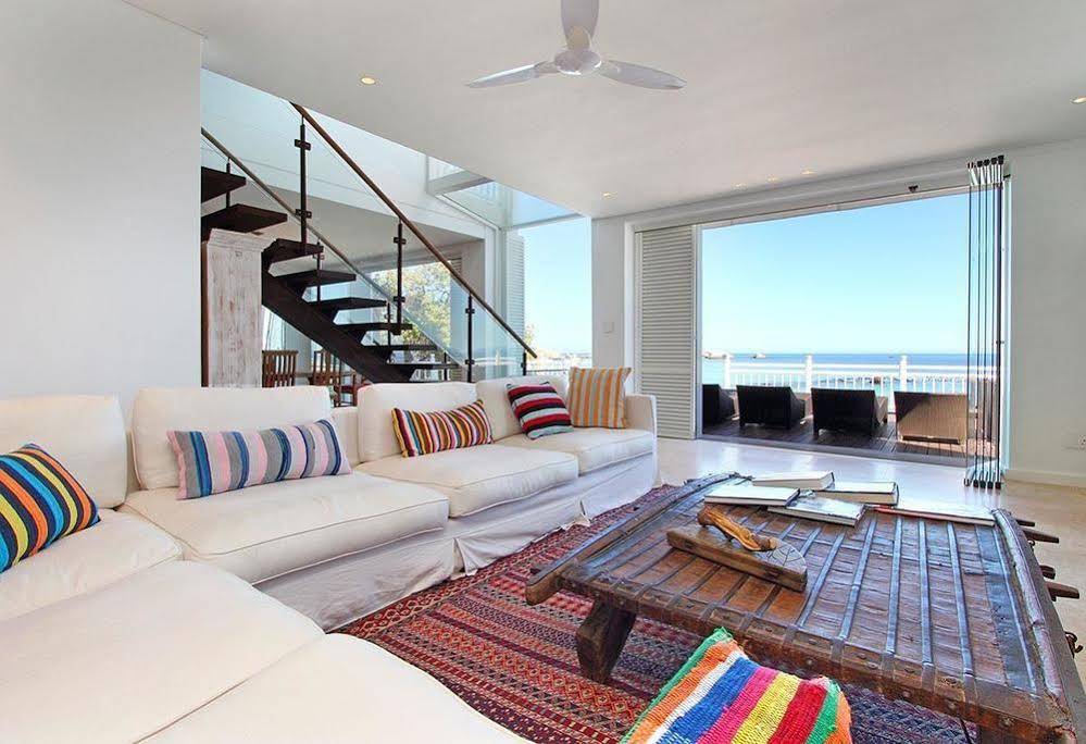 Ivory Sands Villa