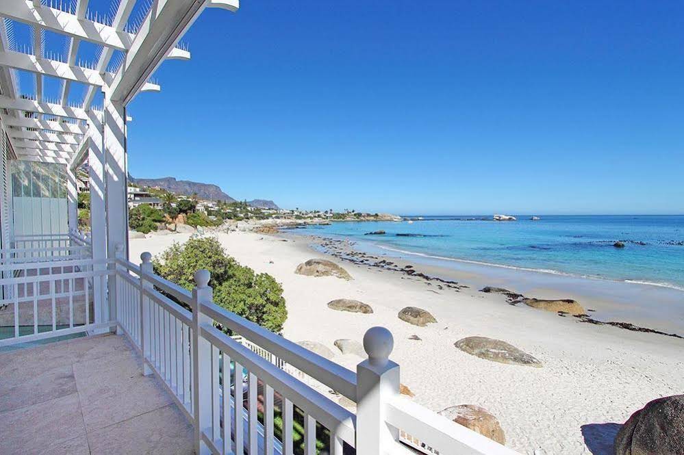 Ivory Sands Villa