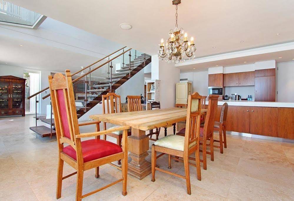 Ivory Sands Villa