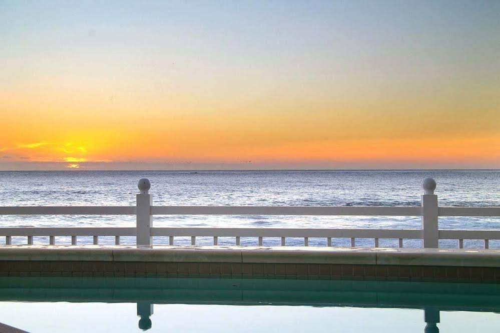 Ivory Sands Villa
