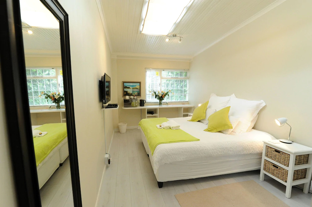 Jaqui's Garden Guesthouse