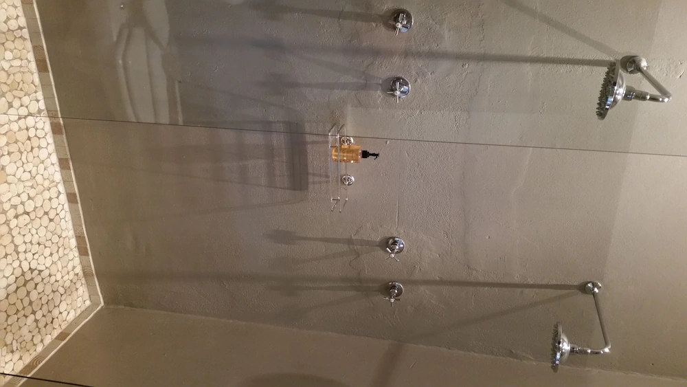 Jardin D'ébene Boutique Guesthouse