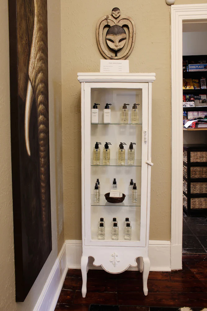 Jardin D'ébene Boutique Guesthouse