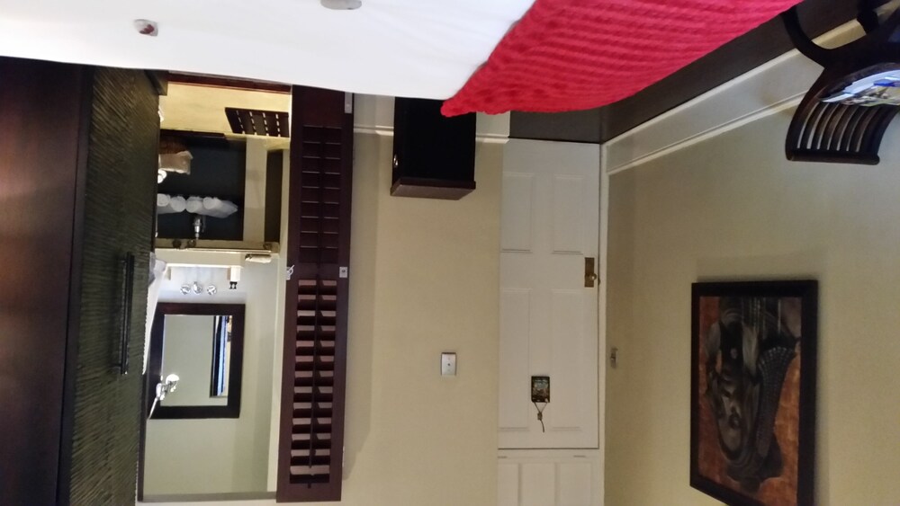 Jardin D'ébene Boutique Guesthouse