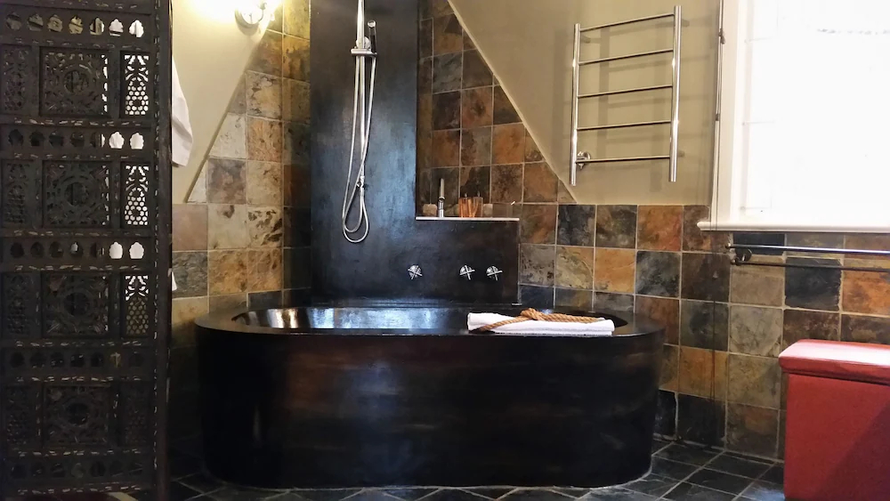 Jardin D'ébene Boutique Guesthouse