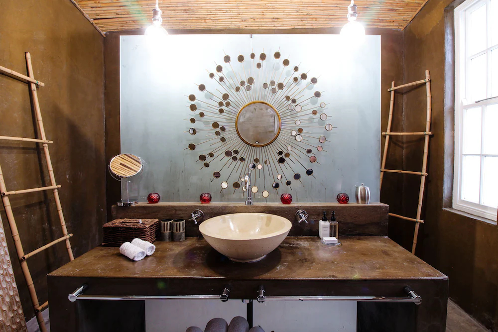 Jardin D'ébene Boutique Guesthouse