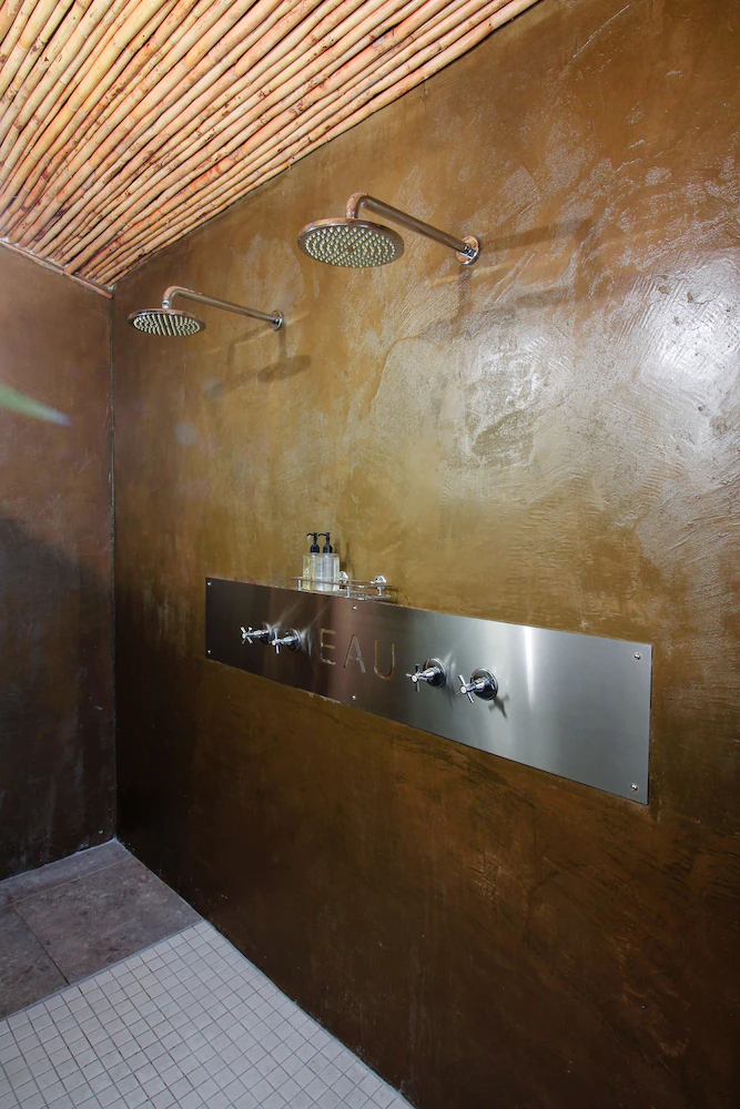 Jardin D'ébene Boutique Guesthouse