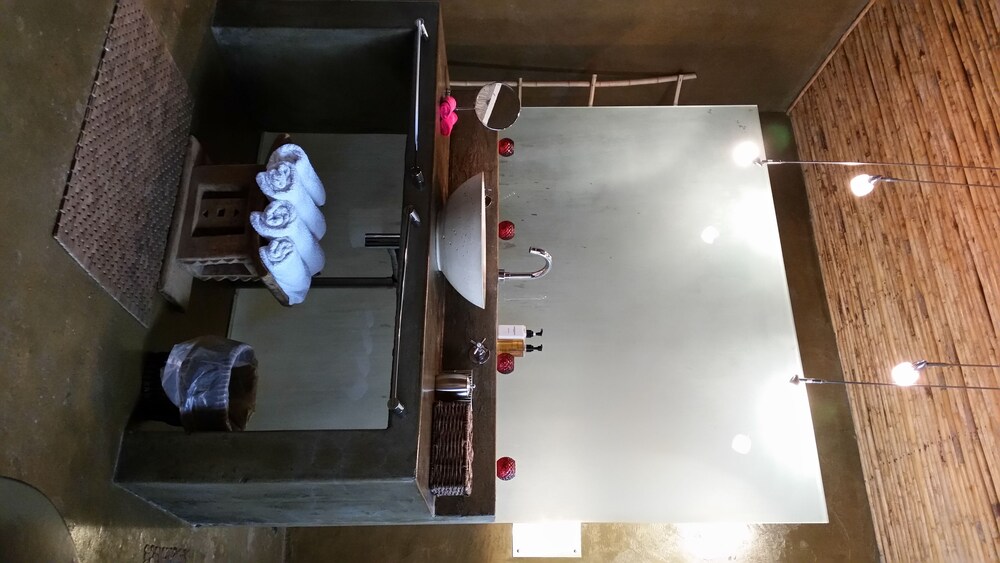 Jardin D'ébene Boutique Guesthouse