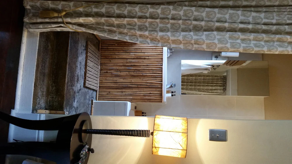 Jardin D'ébene Boutique Guesthouse