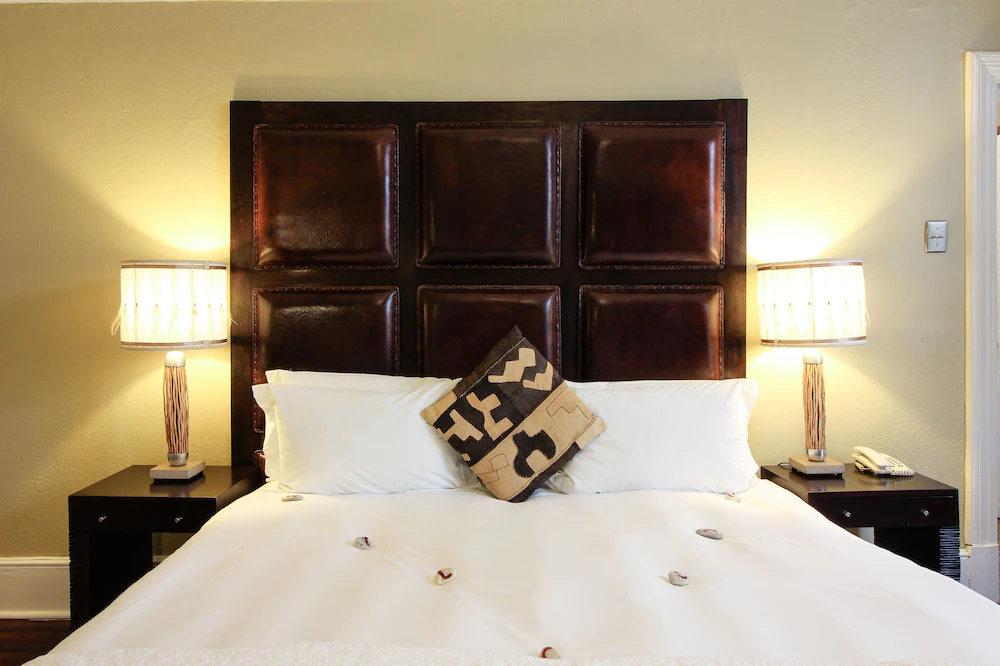 Jardin D'ébene Boutique Guesthouse