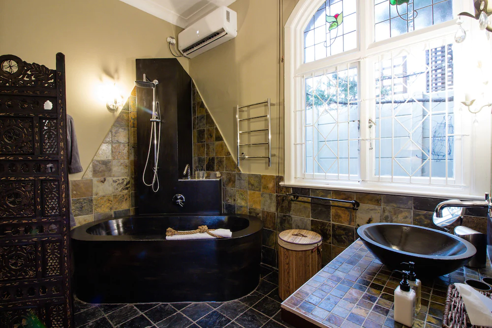 Jardin D'ébene Boutique Guesthouse