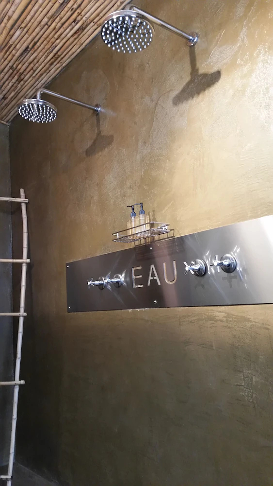 Jardin D'ébene Boutique Guesthouse