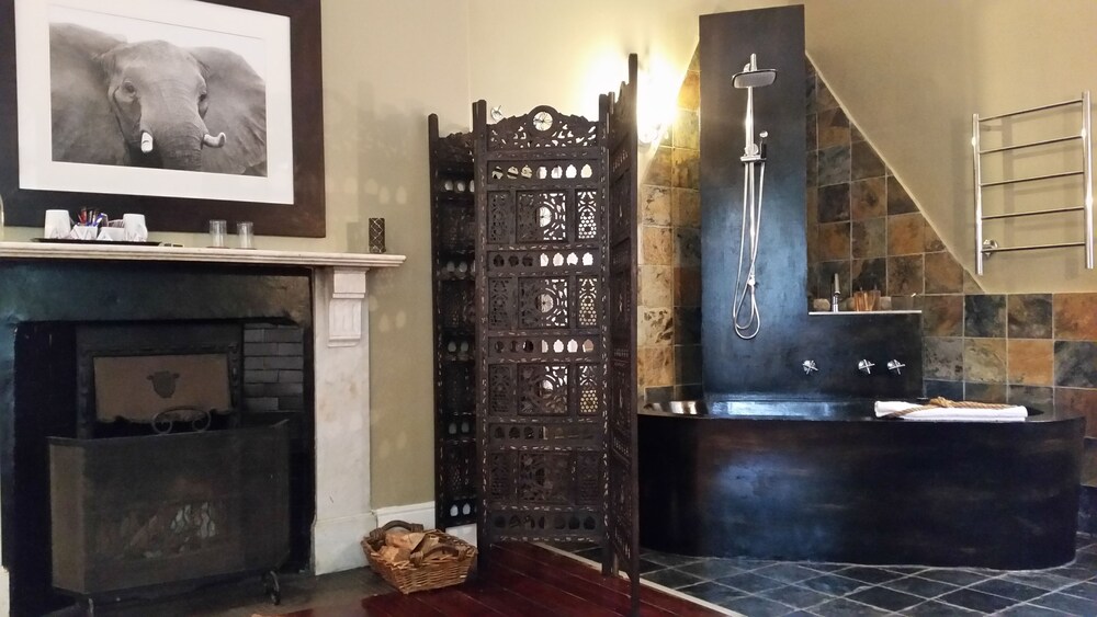 Jardin D'ébene Boutique Guesthouse