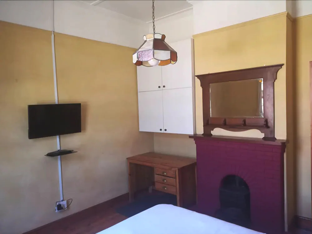 Karibu Guesthouse