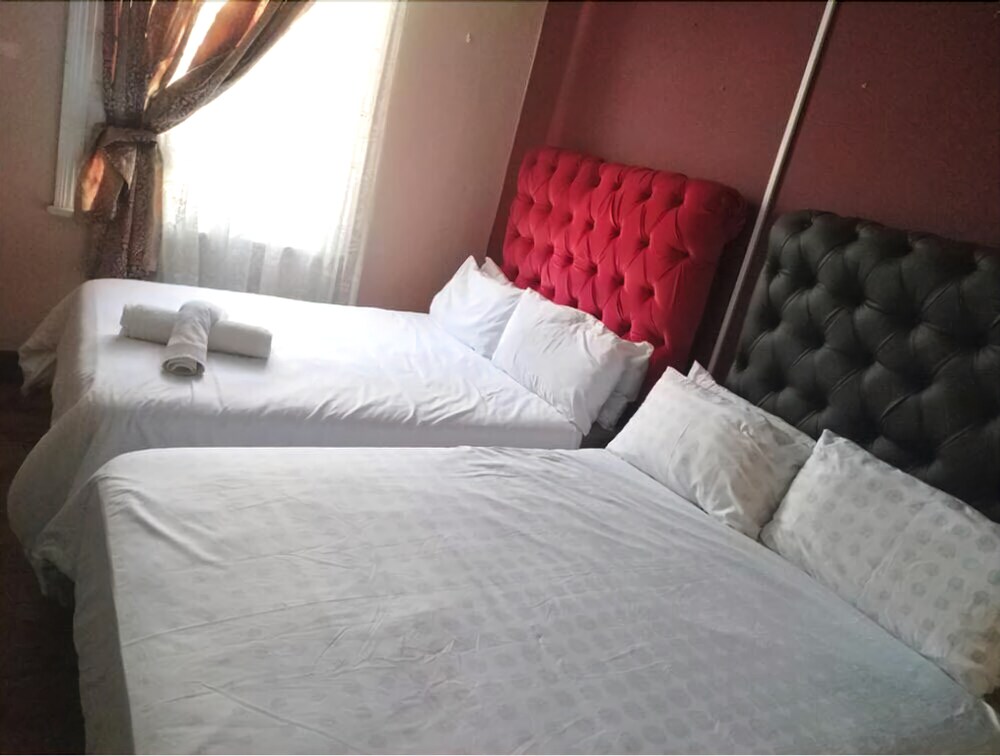 Karibu Guesthouse