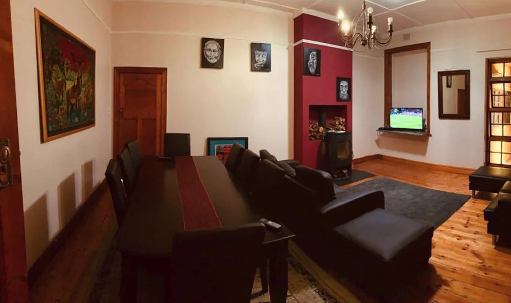 Karibu Guesthouse
