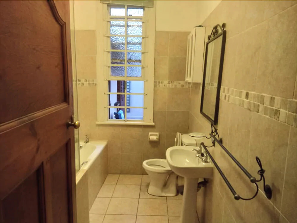 Karibu Guesthouse