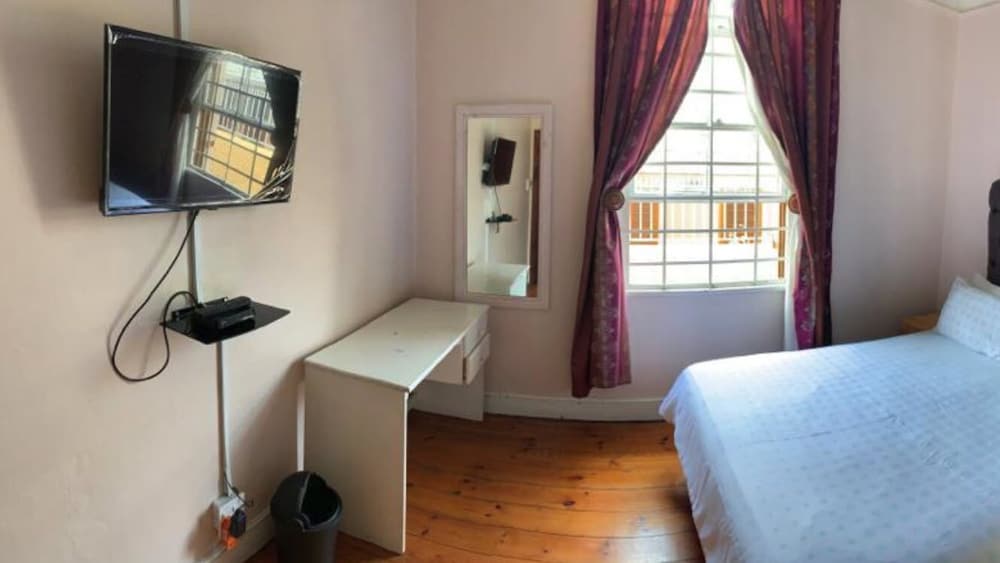Karibu Guesthouse