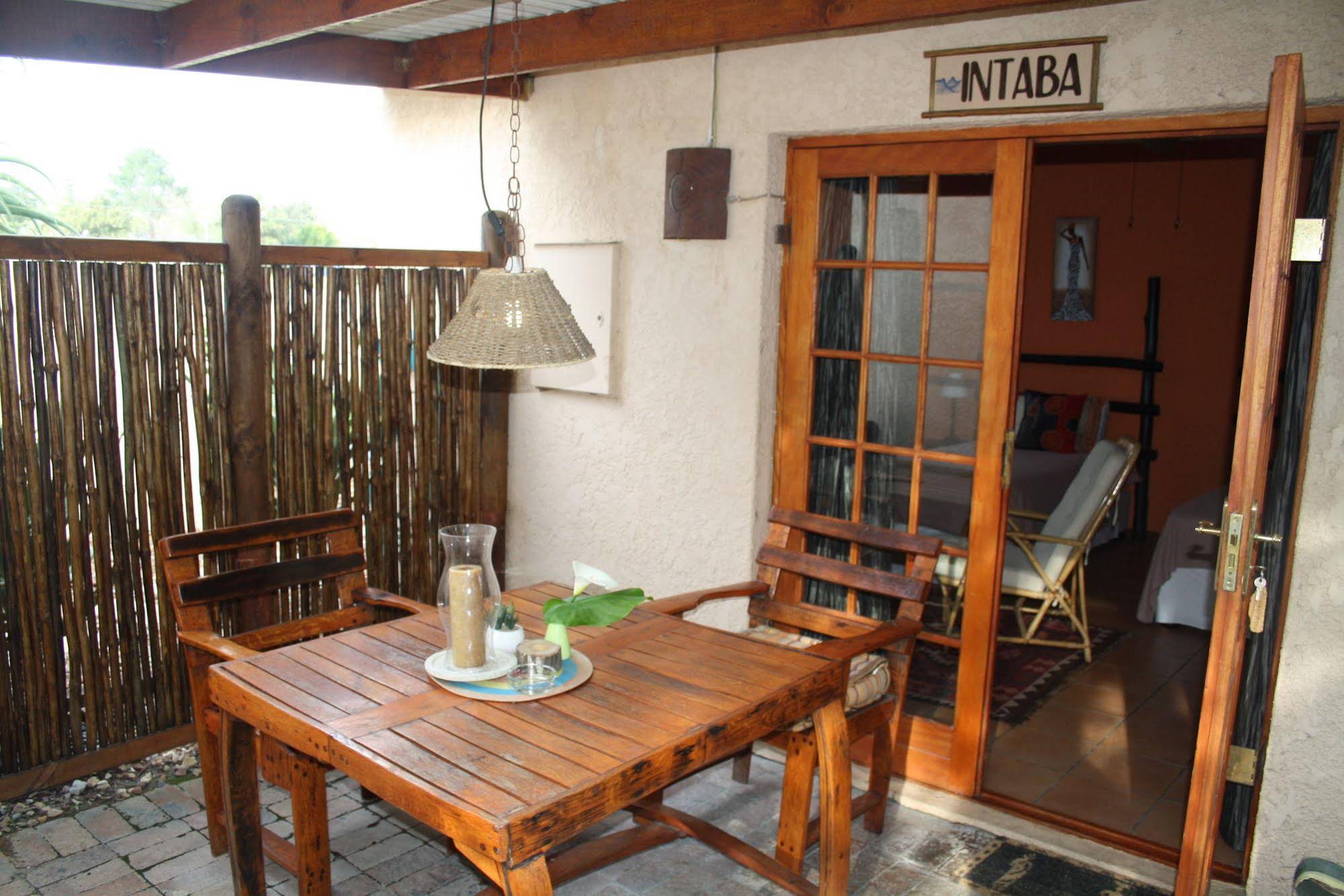 Khashamongo Guesthouse