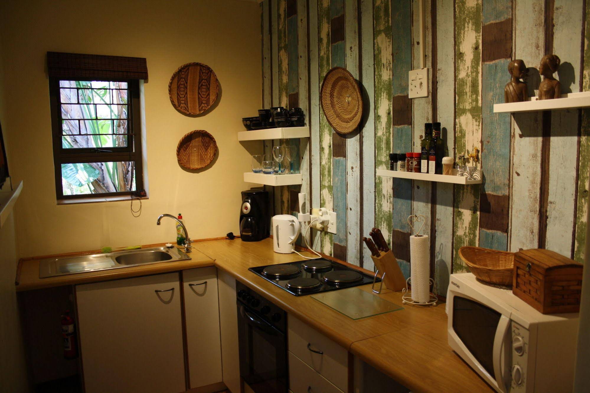 Khashamongo Guesthouse