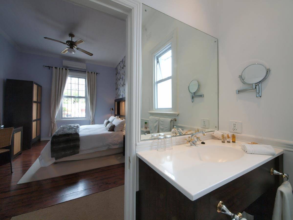 Kingslyn Guesthouse
