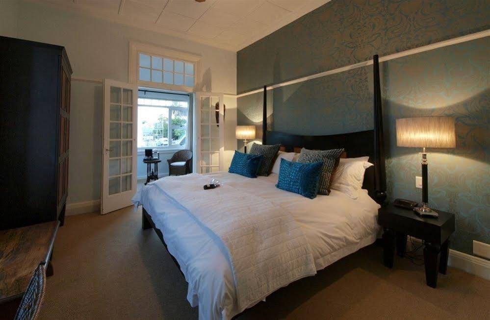Kingslyn Guesthouse
