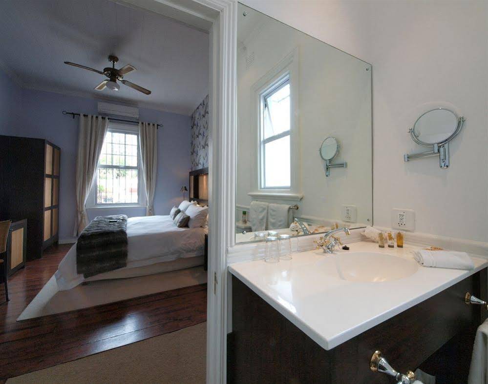 Kingslyn Guesthouse