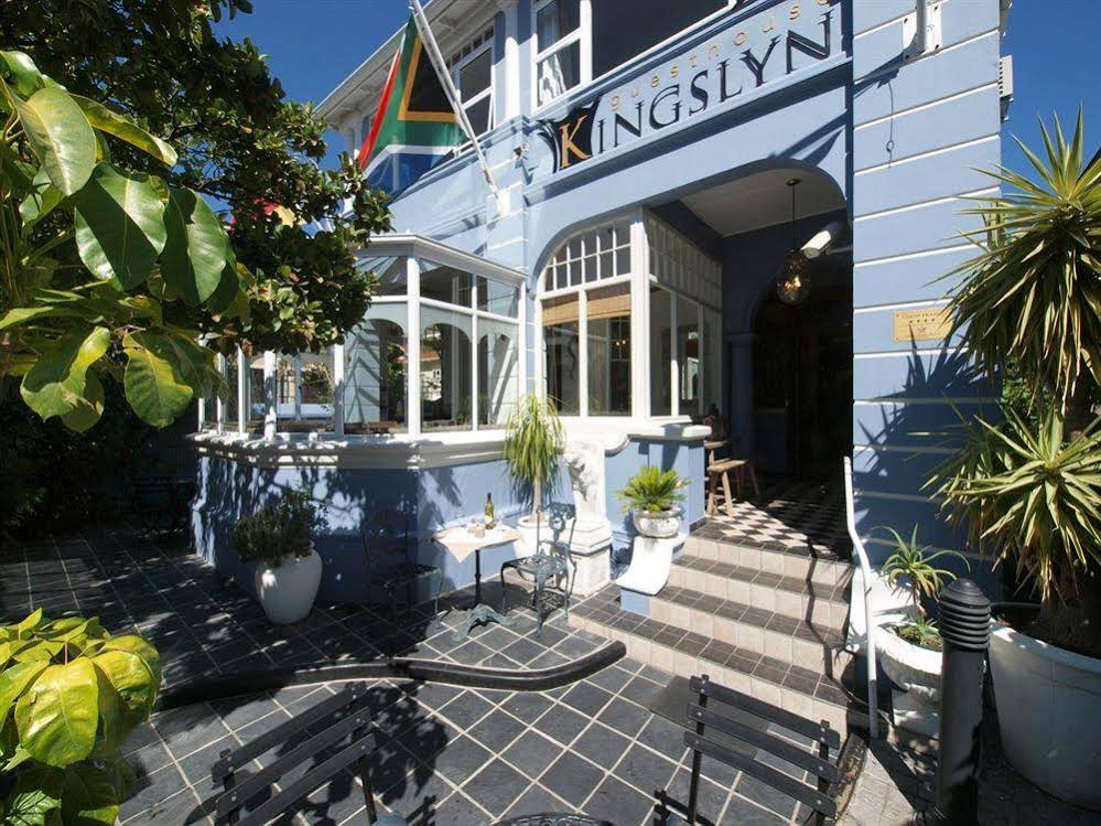 Kingslyn Guesthouse