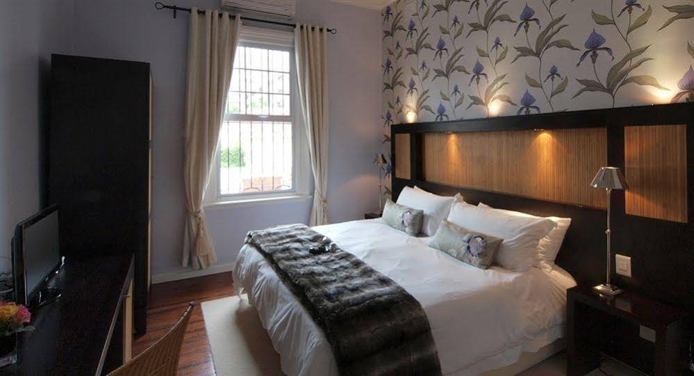 Kingslyn Guesthouse