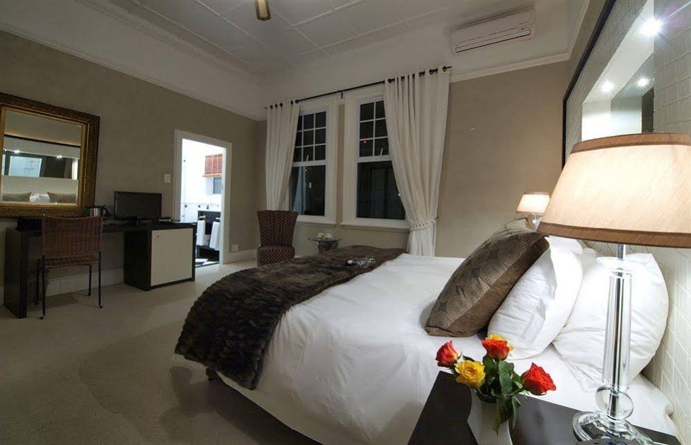 Kingslyn Guesthouse