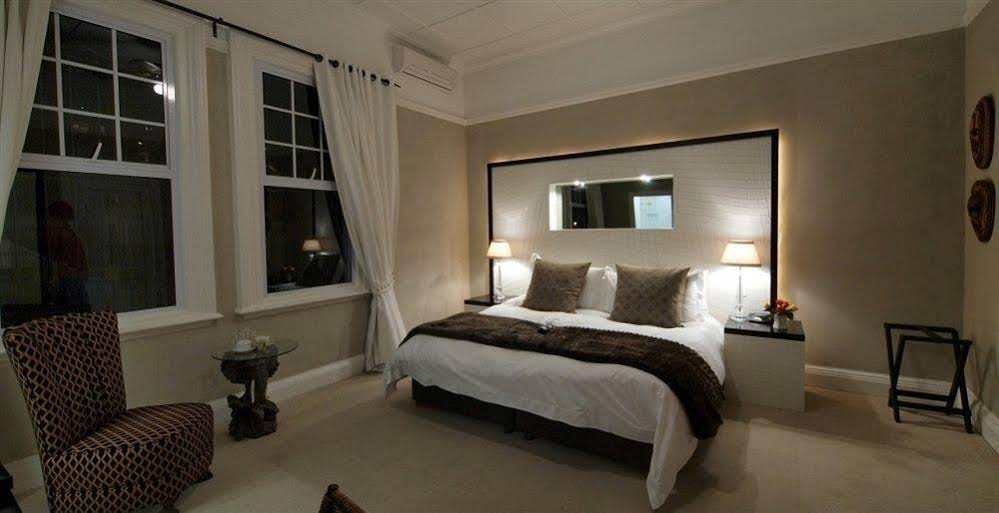 Kingslyn Guesthouse