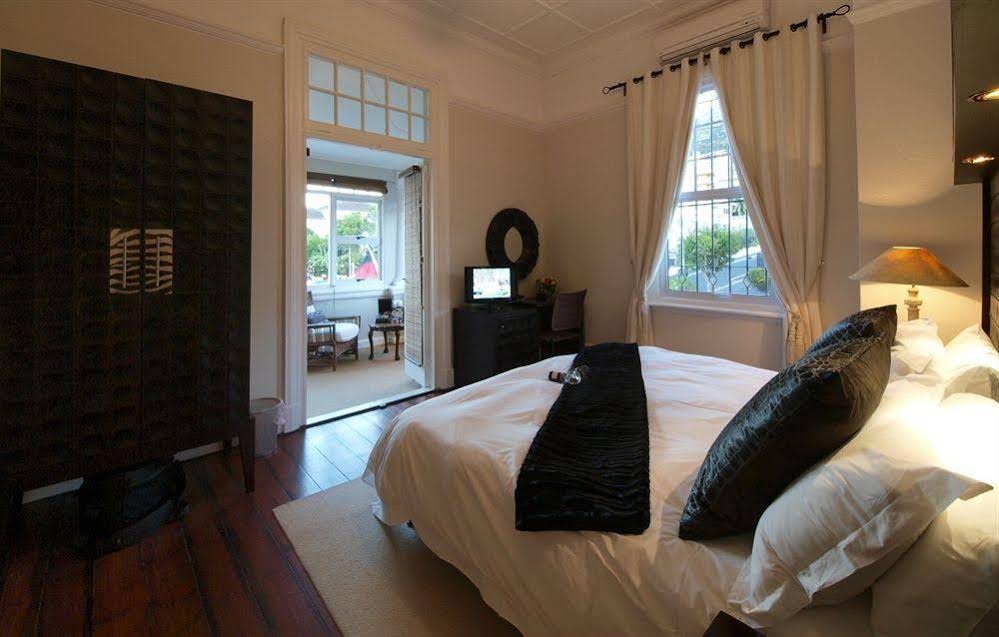 Kingslyn Guesthouse