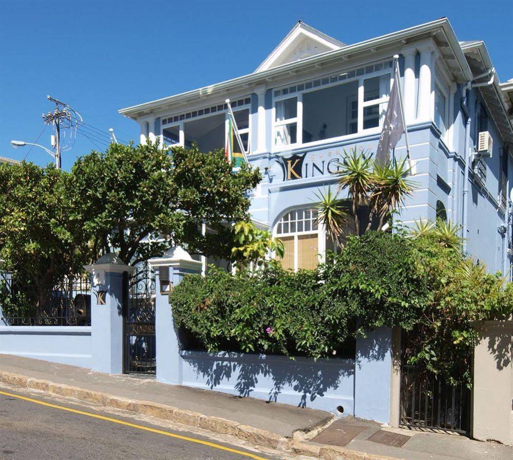 Kingslyn Guesthouse