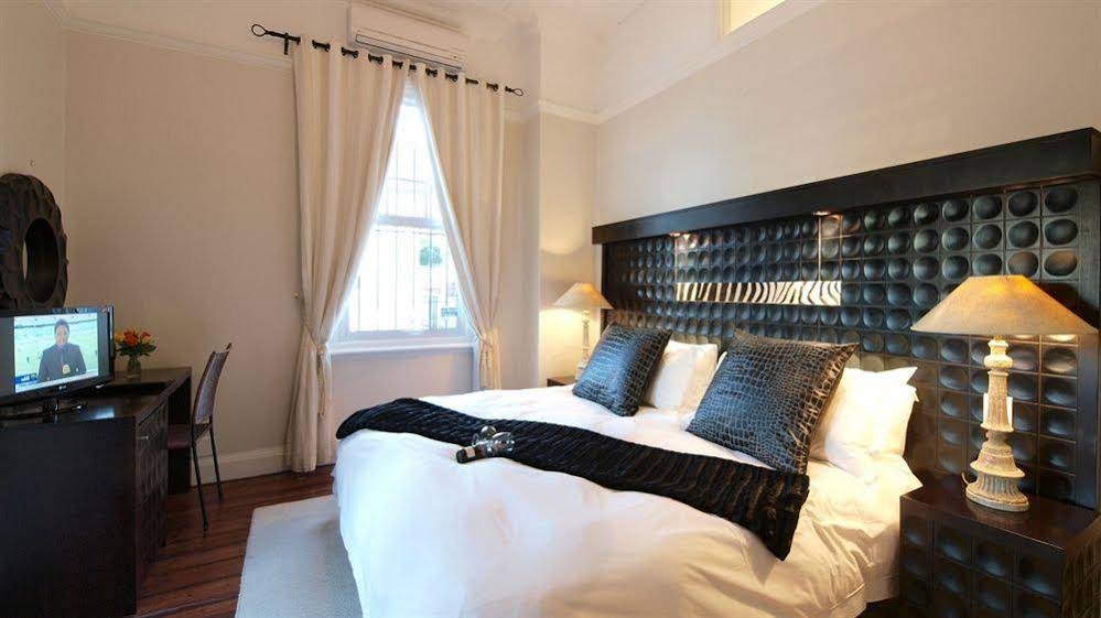 Kingslyn Guesthouse