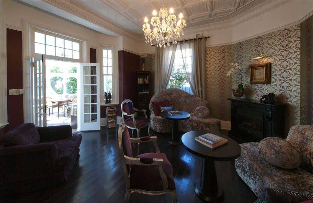 Kingslyn Guesthouse