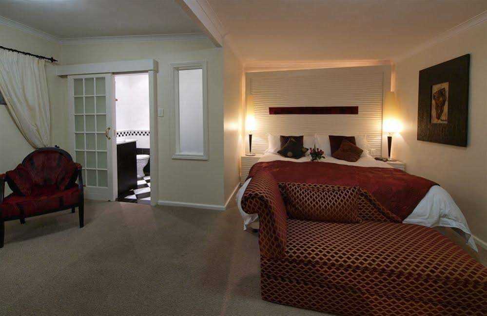 Kingslyn Guesthouse