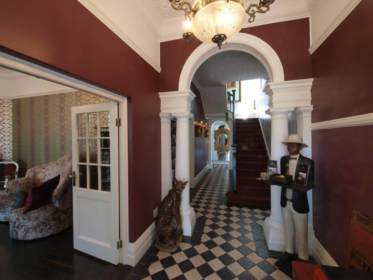 Kingslyn Guesthouse