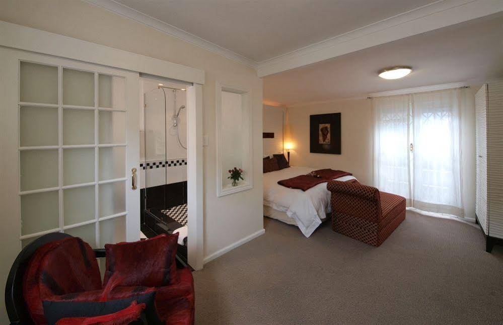 Kingslyn Guesthouse